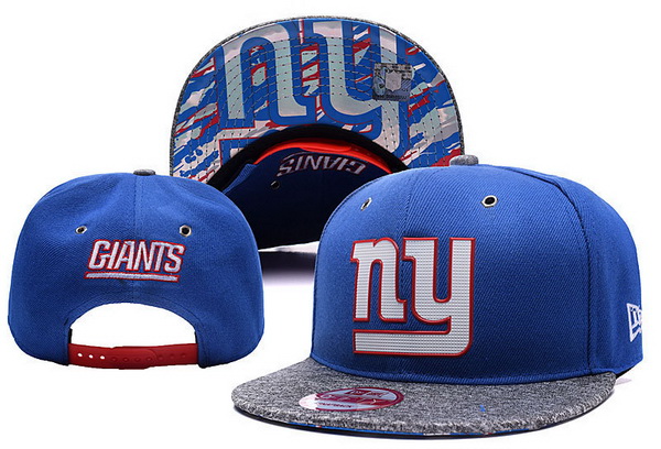 New York Giants Snapbacks-025