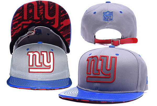 New York Giants Snapbacks-028