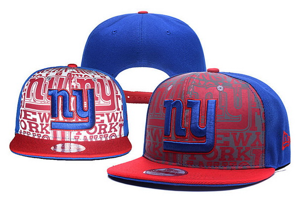 New York Giants Snapbacks-031