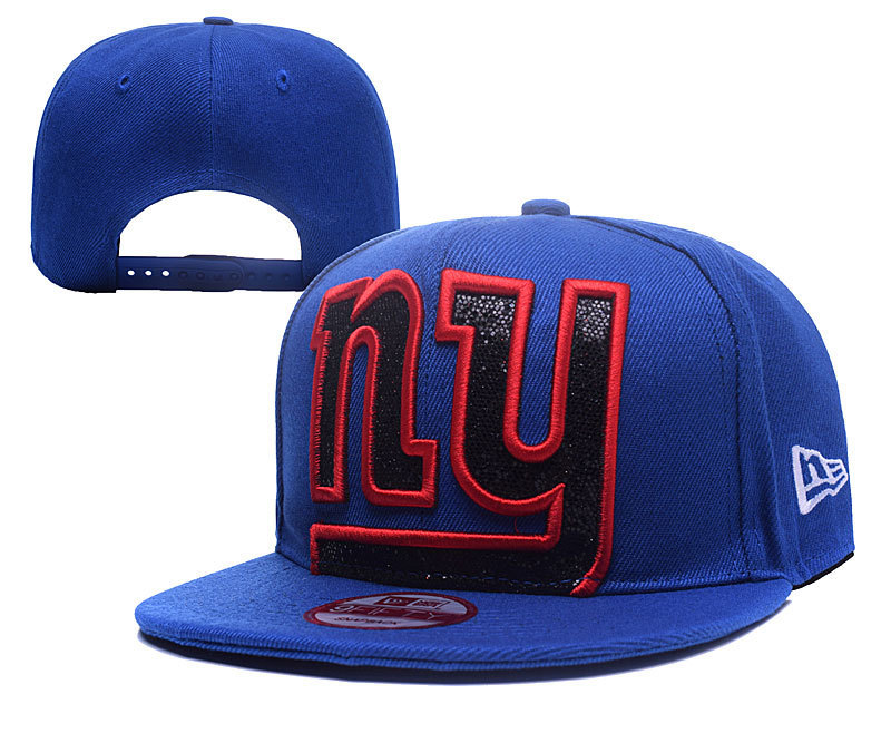 New York Giants Snapbacks-034
