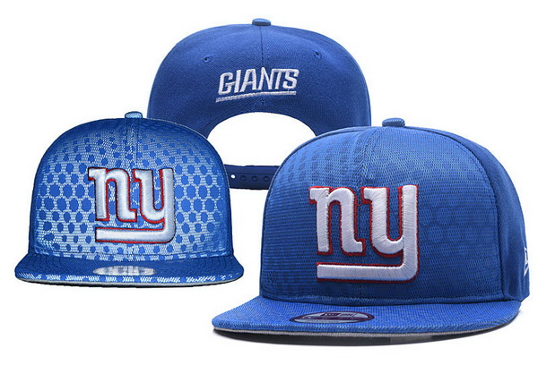 New York Giants Snapbacks-035