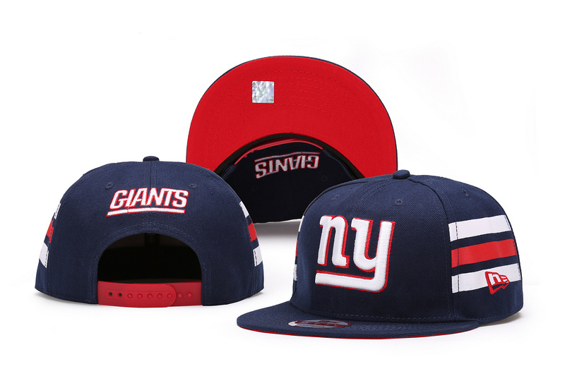 New York Giants Snapbacks-049