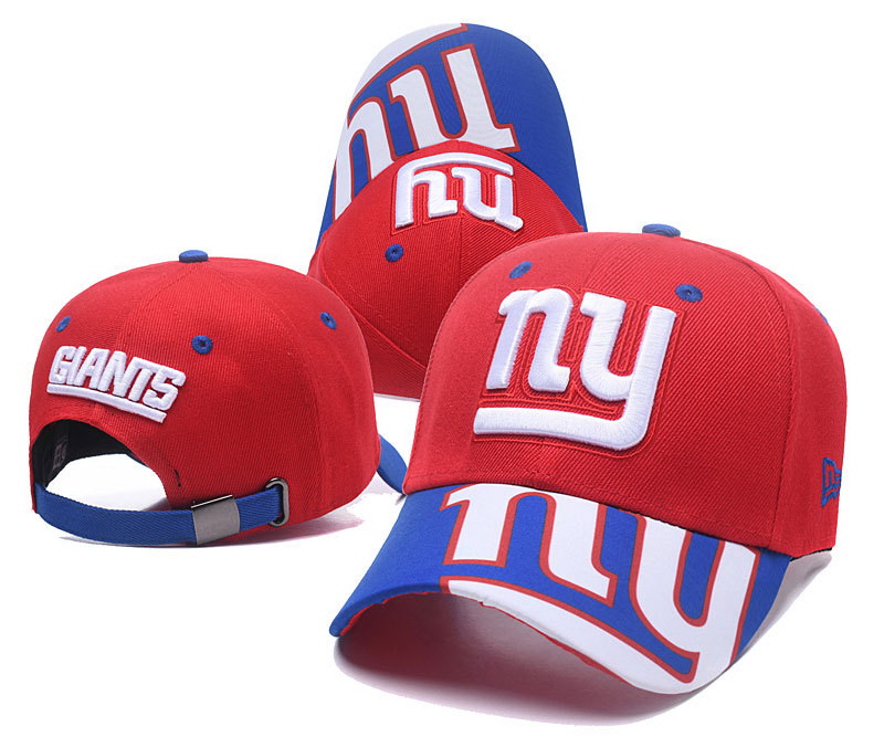 New York Giants Snapbacks-054