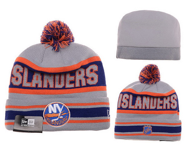 New York Islanders Beanies-002