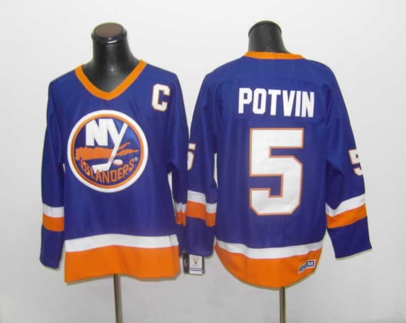 New York Islanders jerseys-006