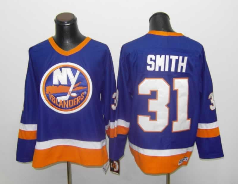 New York Islanders jerseys-007