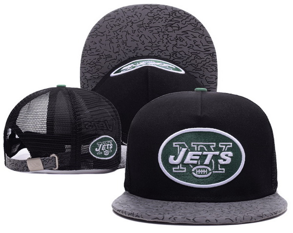 New York Jets Snapbacks-001