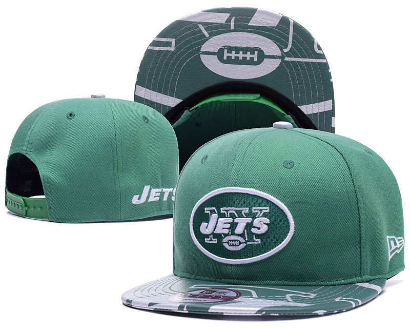 New York Jets Snapbacks-004