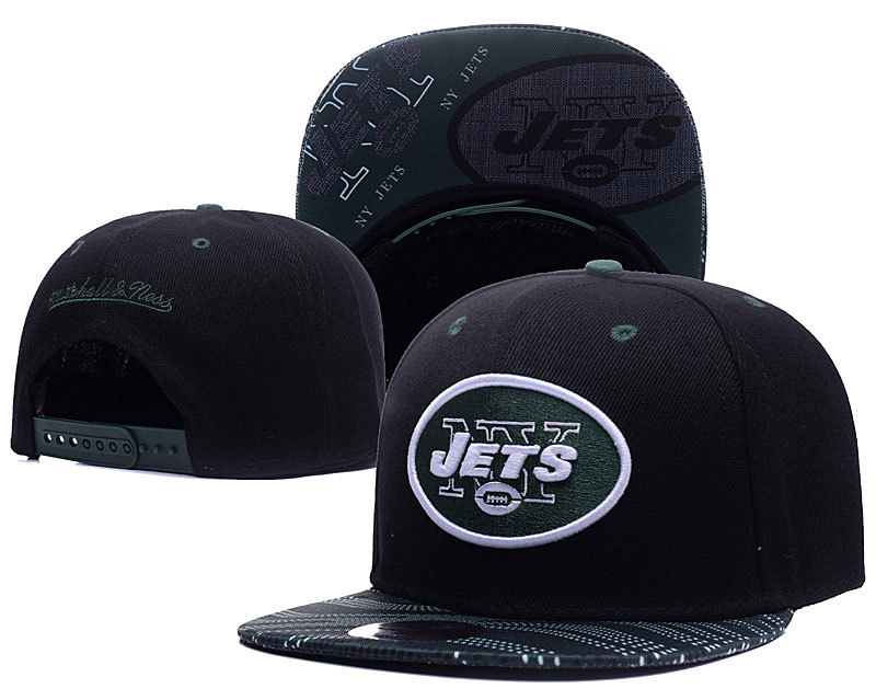 New York Jets Snapbacks-006