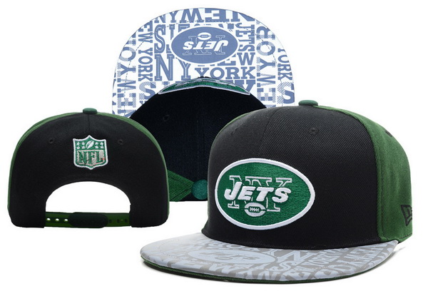 New York Jets Snapbacks-008