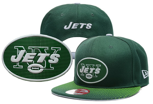 New York Jets Snapbacks-010