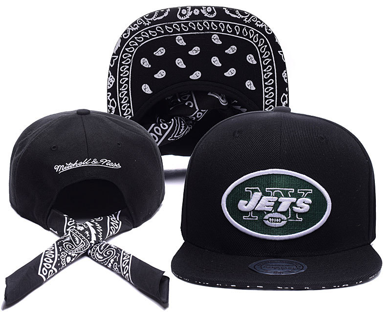 New York Jets Snapbacks-016