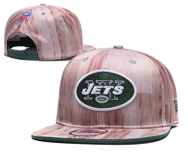 New York Jets Snapbacks-017