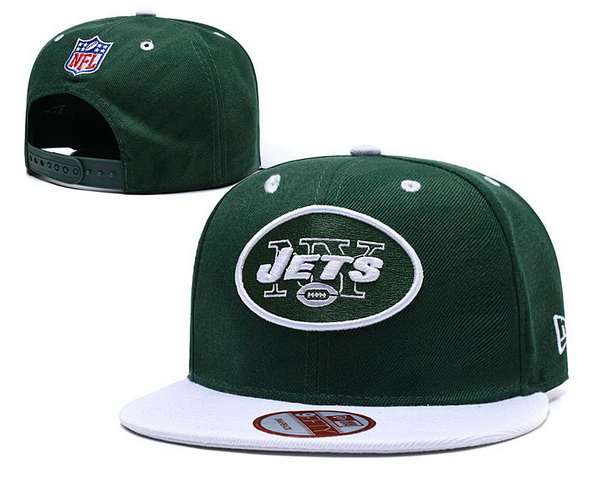 New York Jets Snapbacks-021