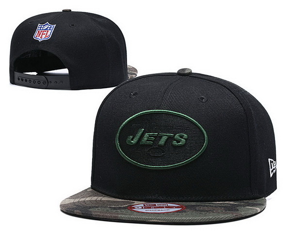 New York Jets Snapbacks-022