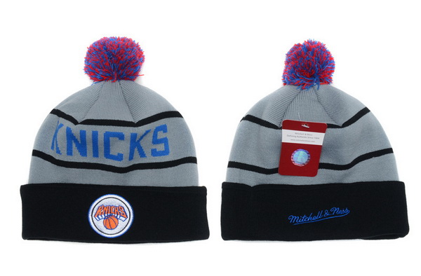 New York Knicks Beanies-001
