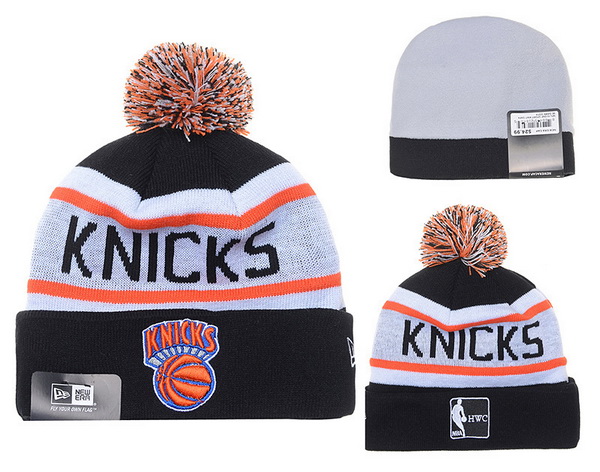 New York Knicks Beanies-006