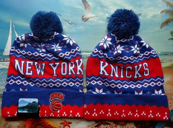 New York Knicks Beanies-008
