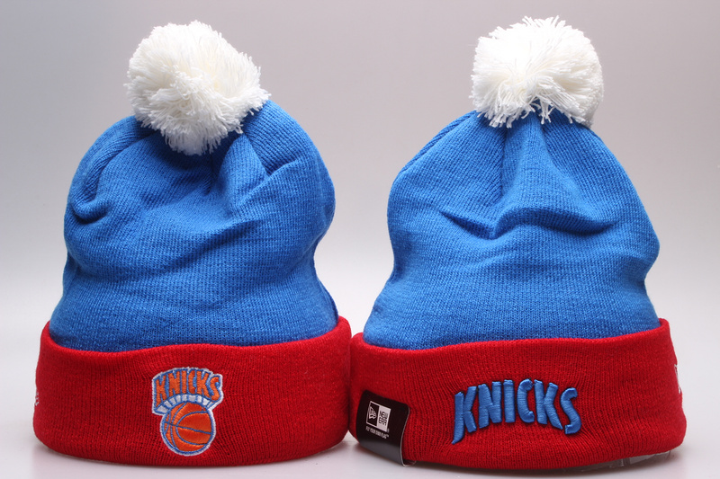 New York Knicks Beanies-009