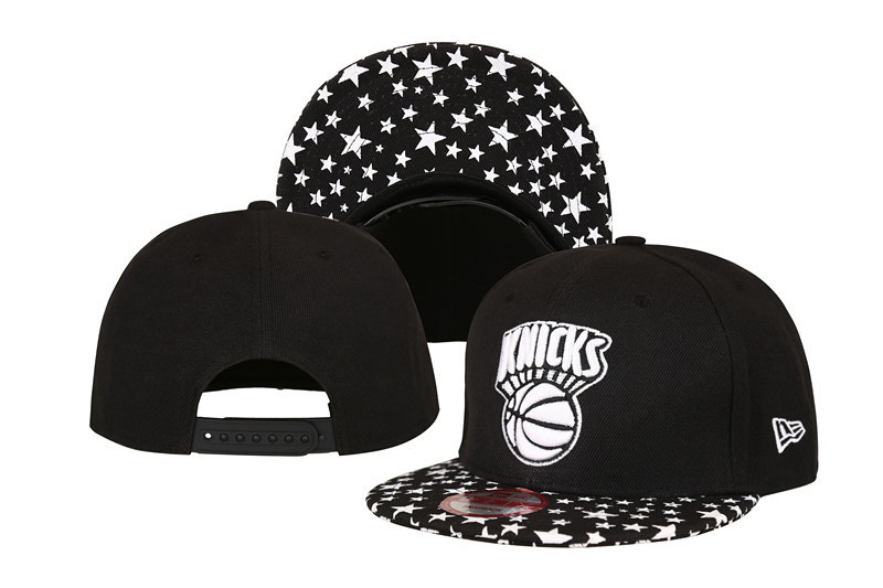 New York Knicks Snapback-002