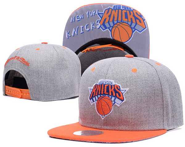 New York Knicks Snapback-013