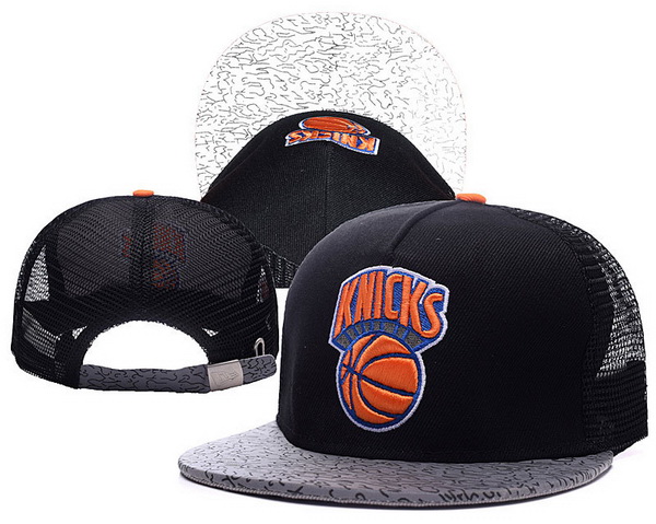New York Knicks Snapback-014