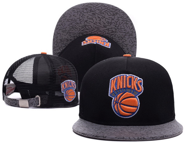 New York Knicks Snapback-015