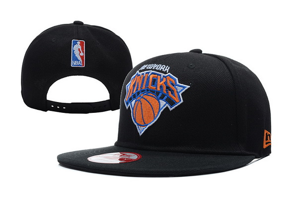 New York Knicks Snapback-026