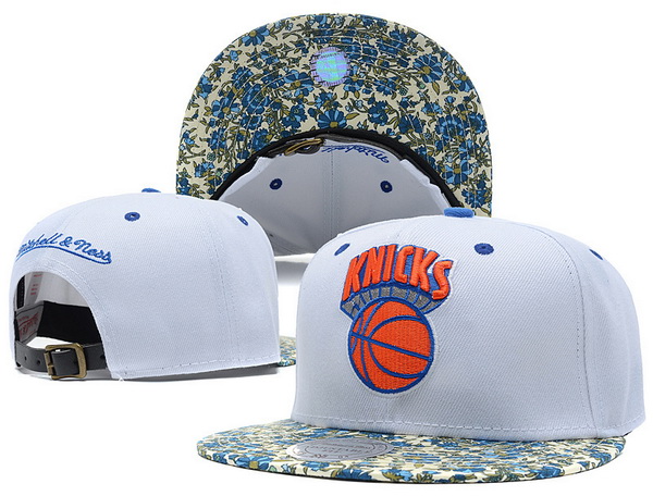 New York Knicks Snapback-027