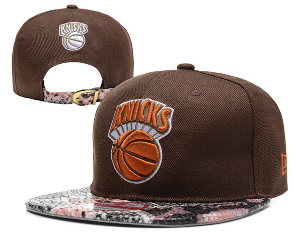 New York Knicks Snapback-029