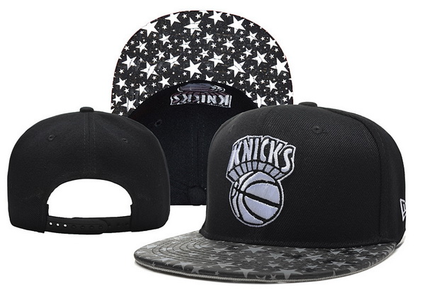 New York Knicks Snapback-031