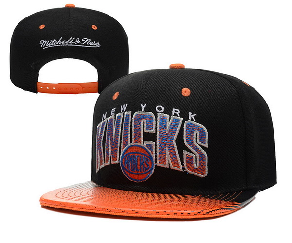 New York Knicks Snapback-033