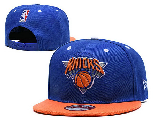 New York Knicks Snapback-051