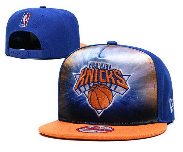 New York Knicks Snapback-052