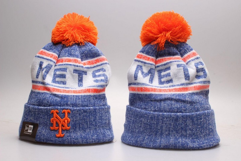 New York Mets Beanies-003