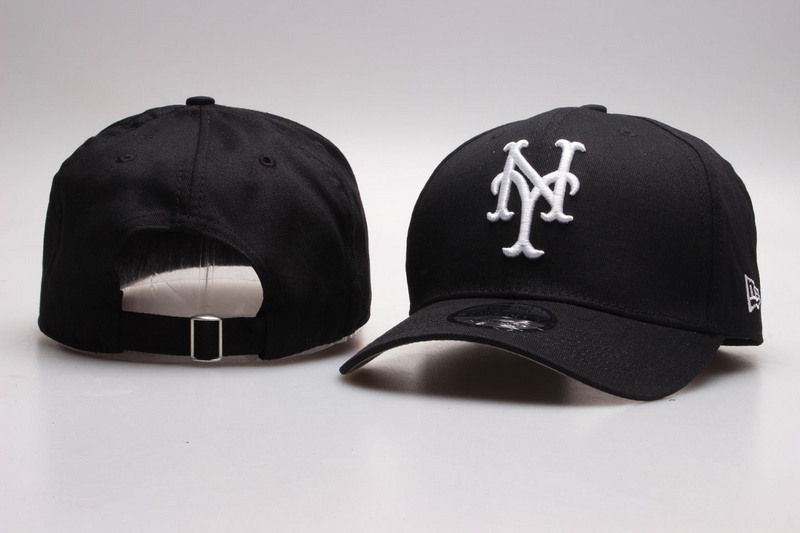New York Mets Snapback-018