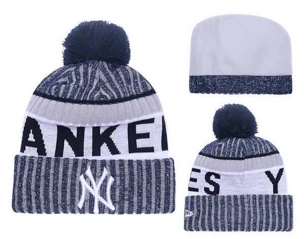 New York Yankees Beanies-002