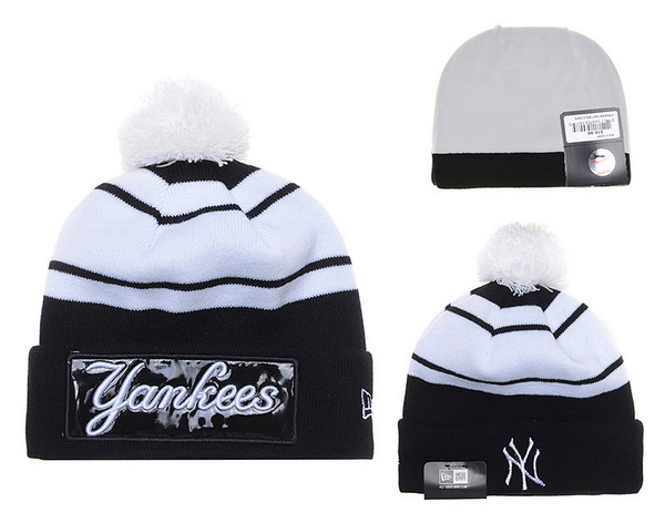 New York Yankees Beanies-003
