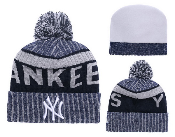 New York Yankees Beanies-008