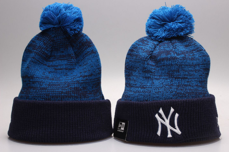 New York Yankees Beanies-013