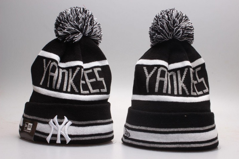 New York Yankees Beanies-017