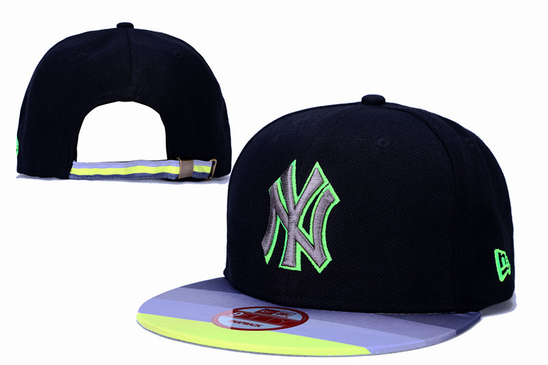New York Yankees Snapback-001
