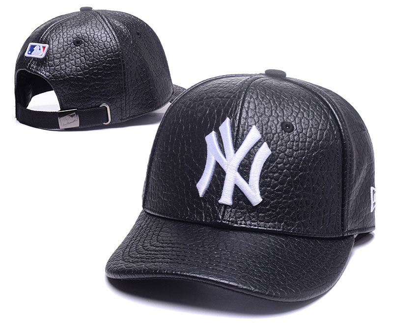 New York Yankees Snapback-005