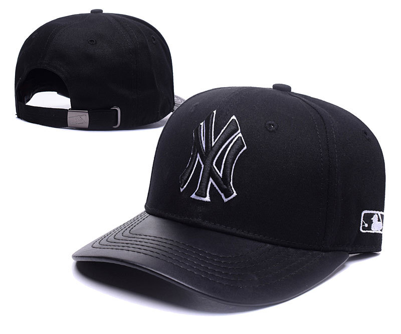 New York Yankees Snapback-011
