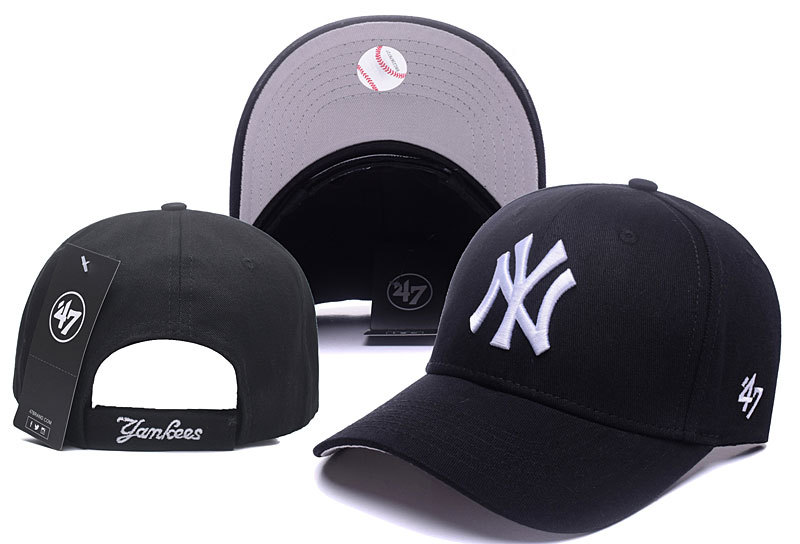 New York Yankees Snapback-013