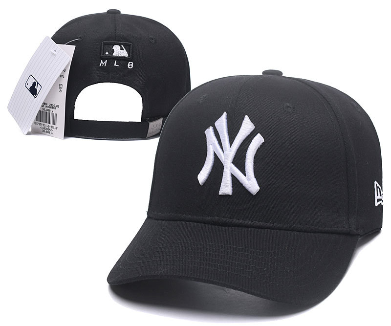 New York Yankees Snapback-015