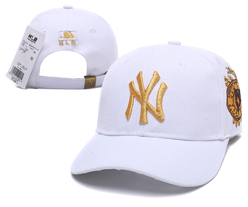 New York Yankees Snapback-017