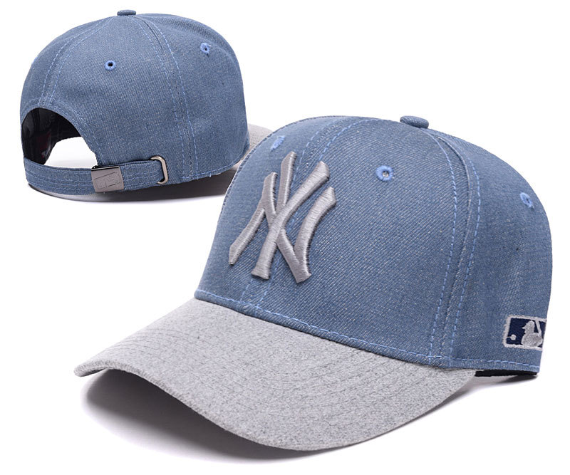 New York Yankees Snapback-021