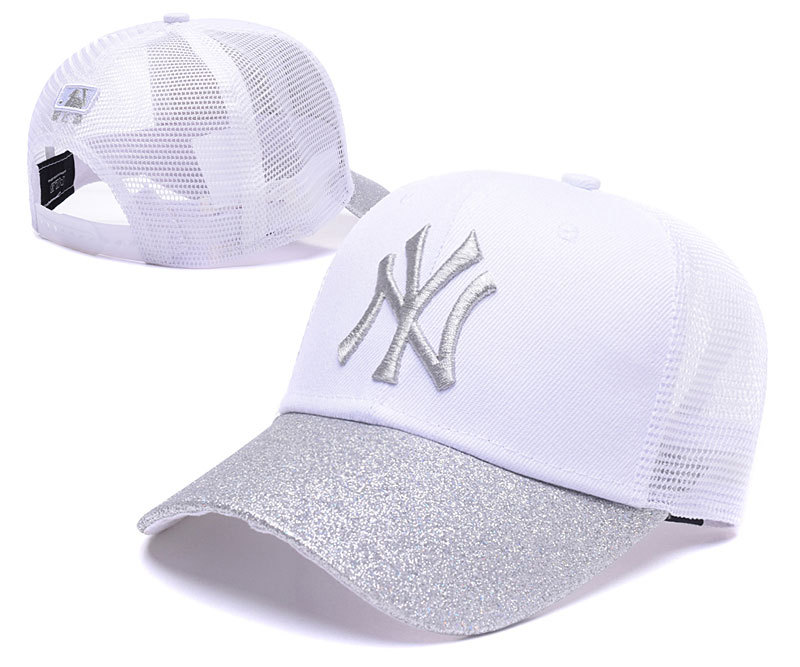 New York Yankees Snapback-031