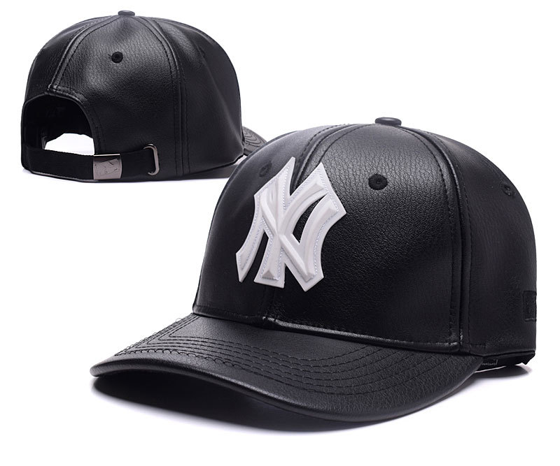 New York Yankees Snapback-034